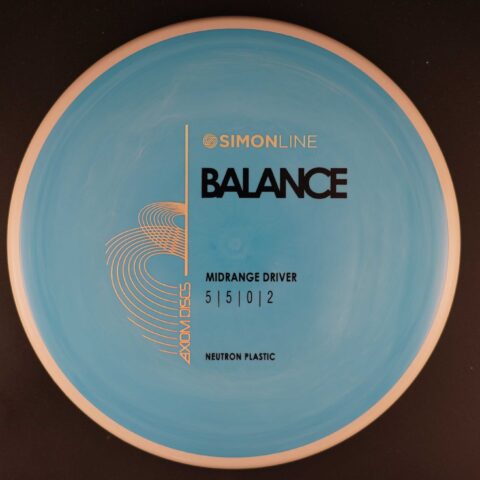 Balance