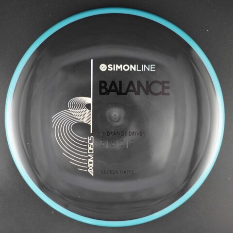 Balance