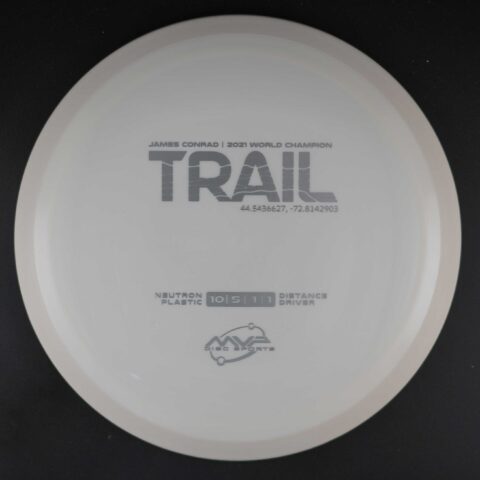 Trail