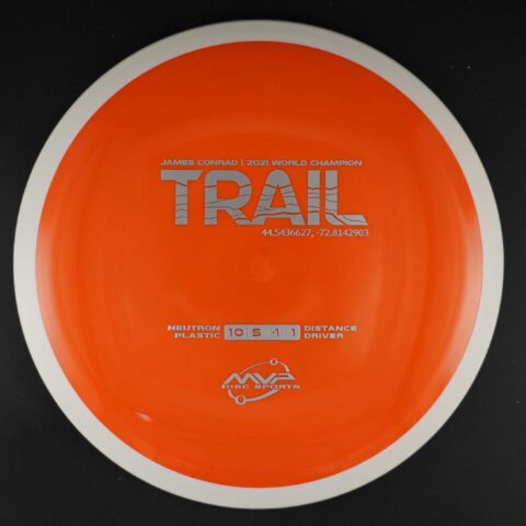 Trail