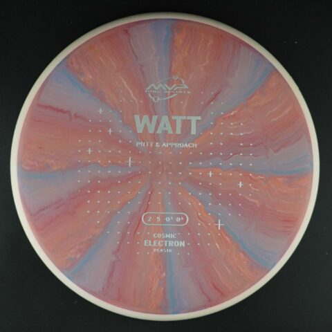 Watt