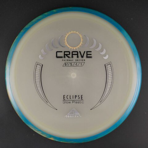 Crave