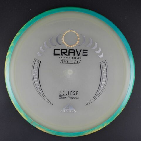 Crave