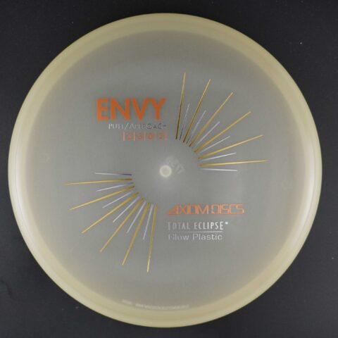 Envy
