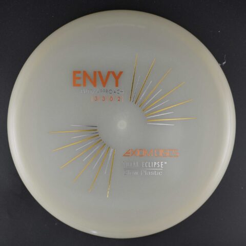 Envy