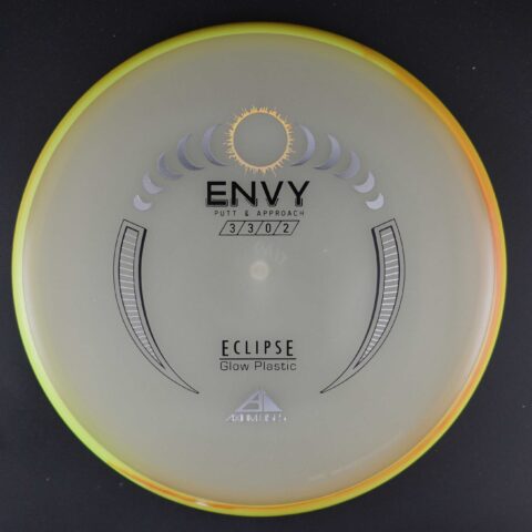 Envy