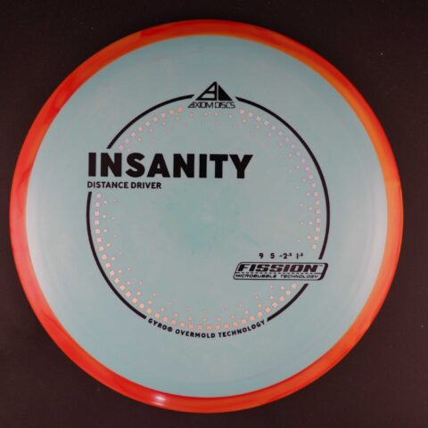 Insanity