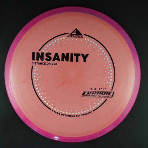 Insanity