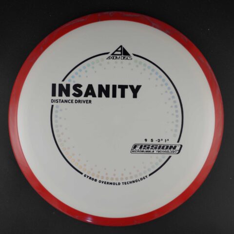 Insanity
