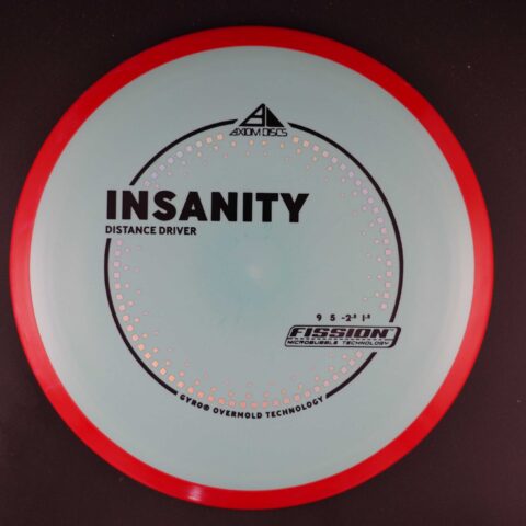 Insanity