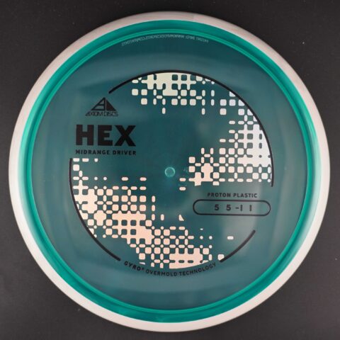 Hex