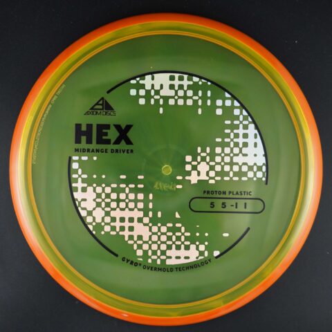 Hex