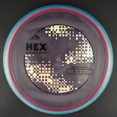 Hex