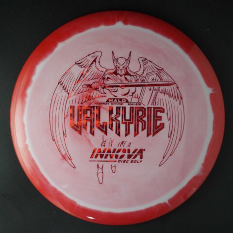 Valkyrie