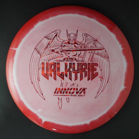 Valkyrie
