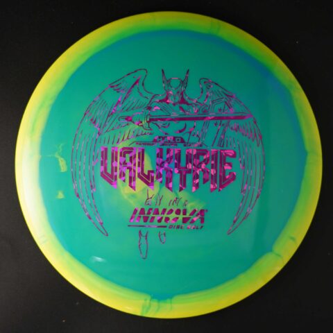 Valkyrie