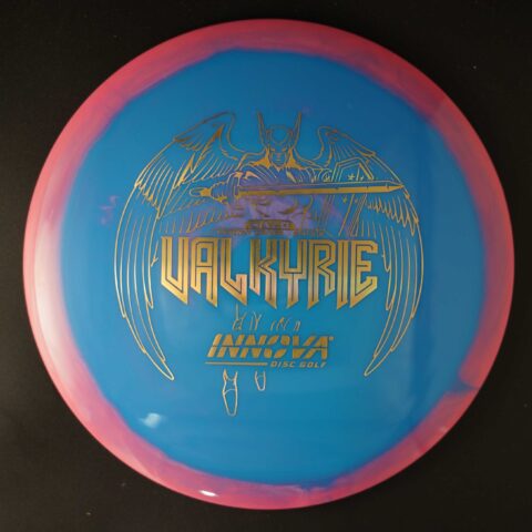 Valkyrie
