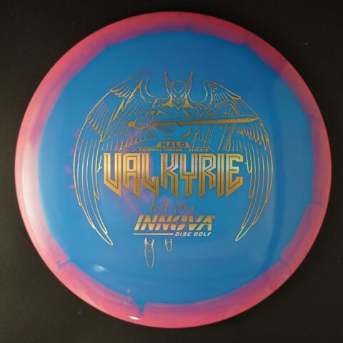 Valkyrie