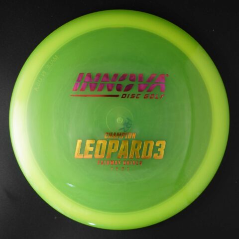 Leopard 3