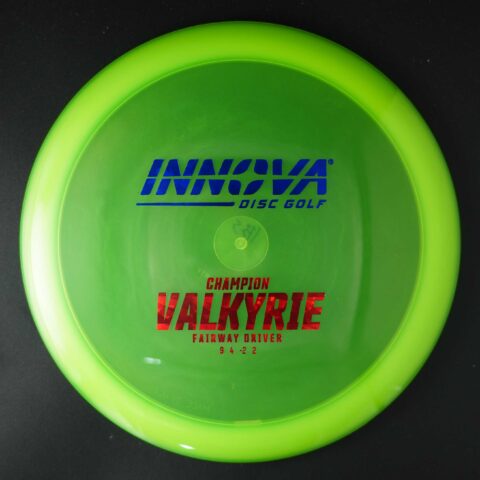Valkyrie