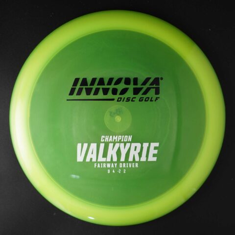 Valkyrie