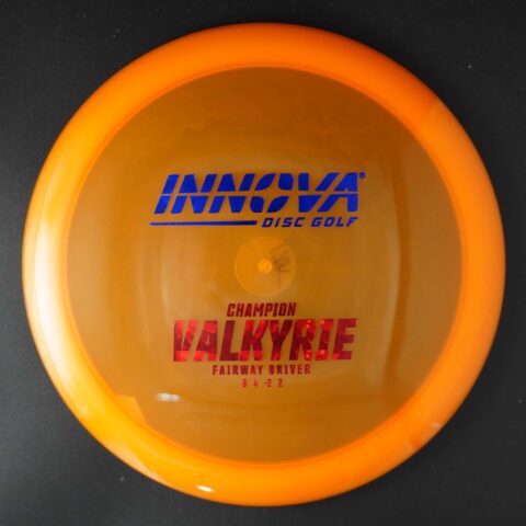Valkyrie