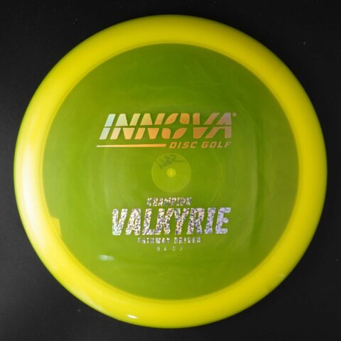 Valkyrie