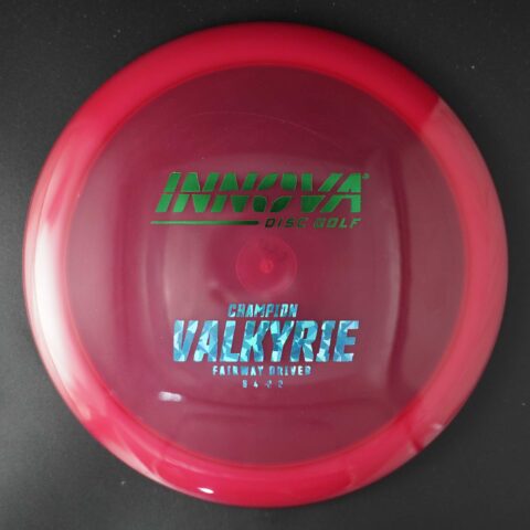 Valkyrie