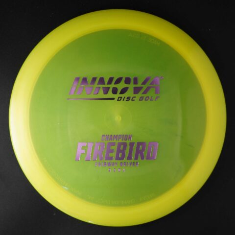 Firebird