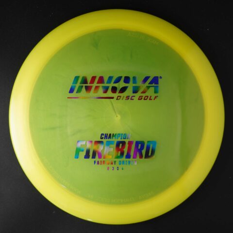 Firebird