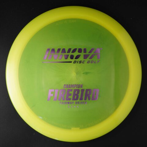 Firebird