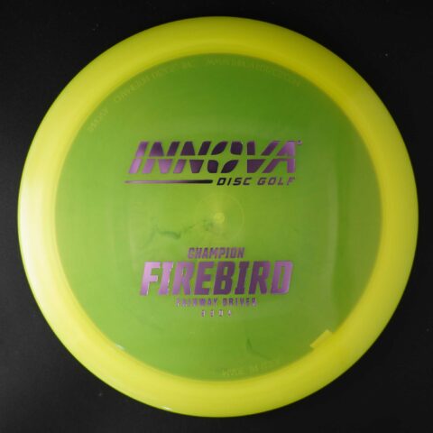 Firebird