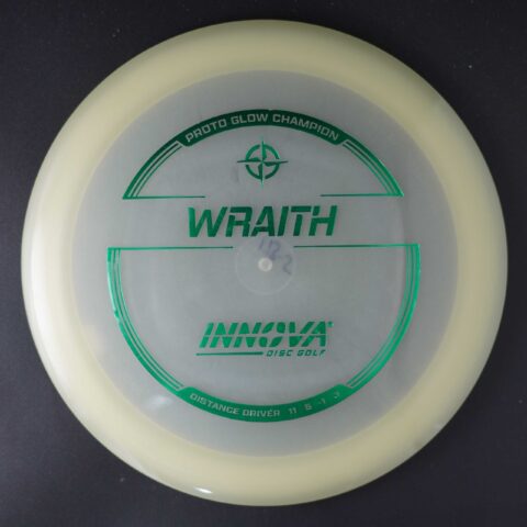 Wraith