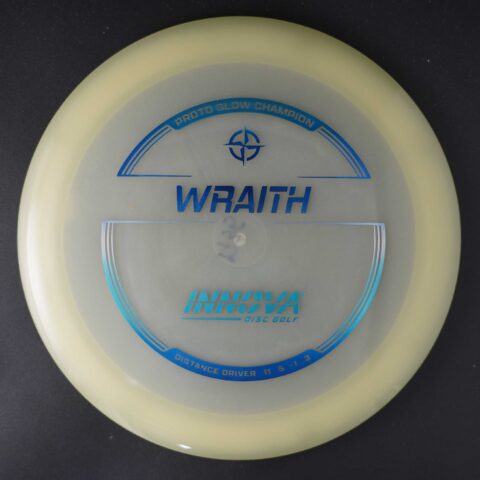 Wraith