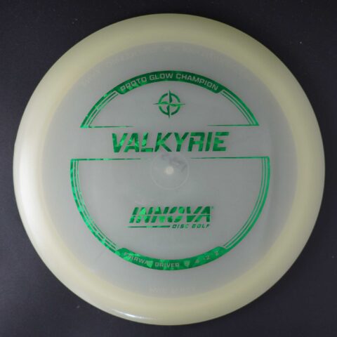Valkyrie