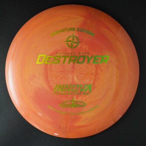 Destroyer