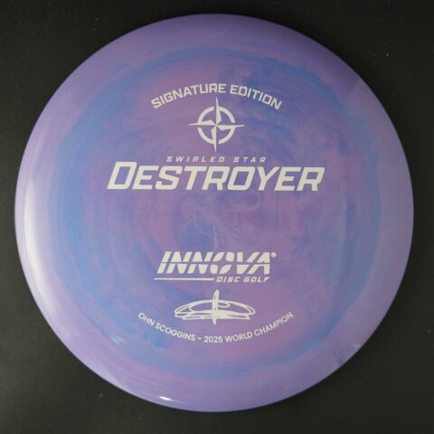Destroyer