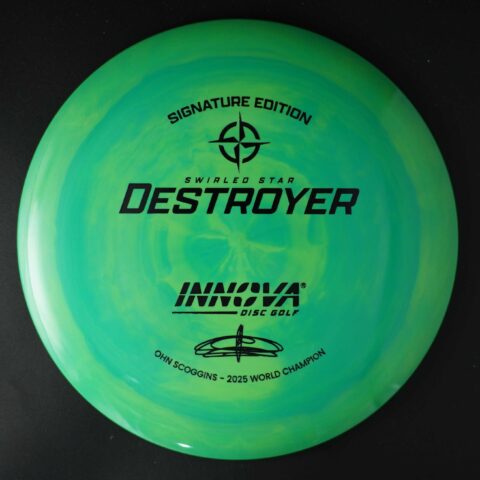 Destroyer
