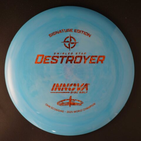 Destroyer