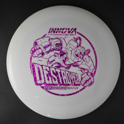 Destroyer