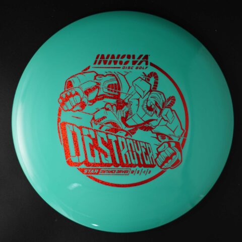 Destroyer