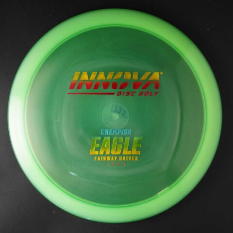 Eagle