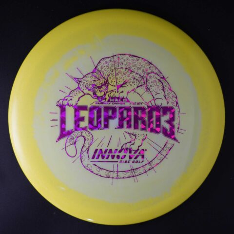 Leopard 3