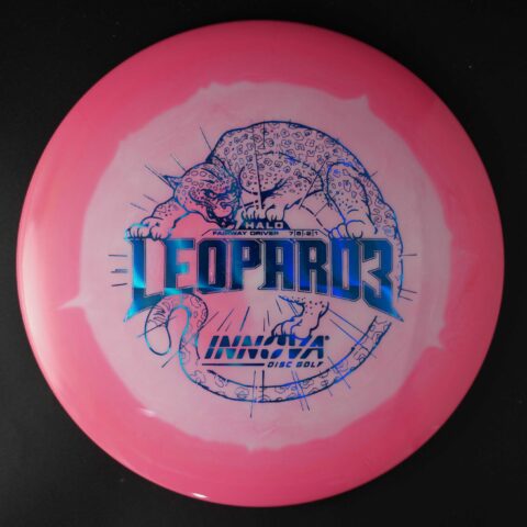 Leopard 3