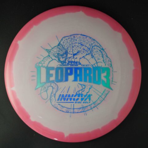 Leopard 3
