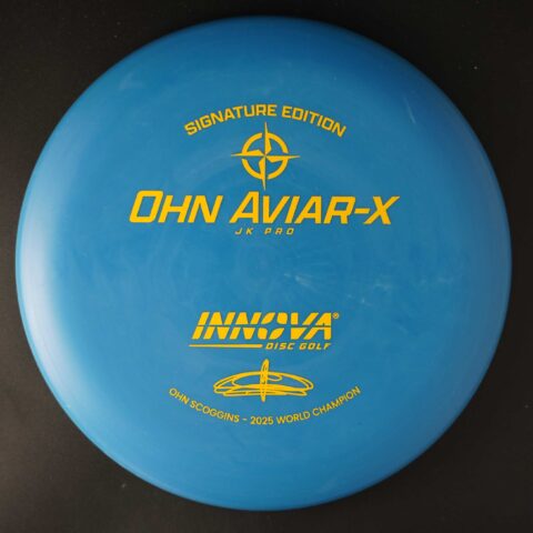 Aviar X