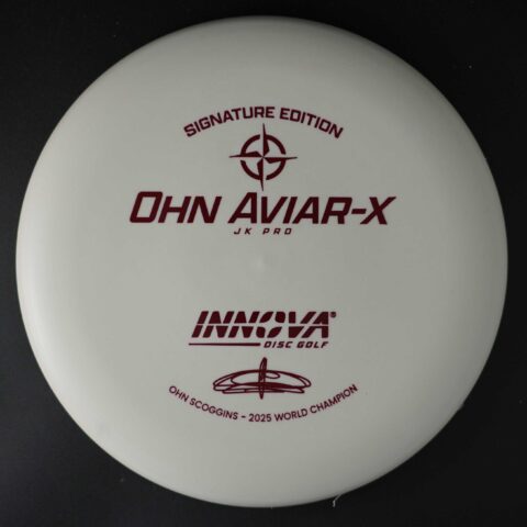 Aviar X