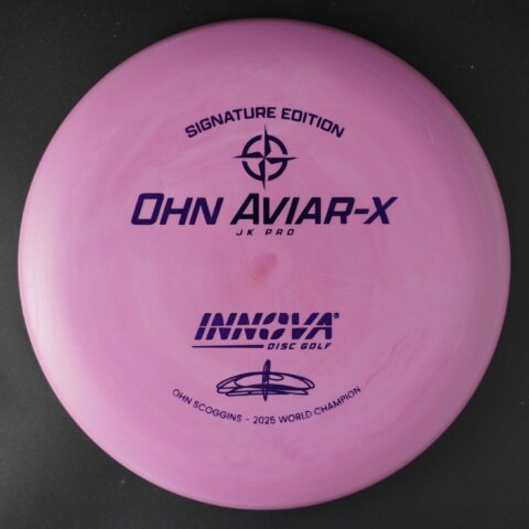 Aviar X