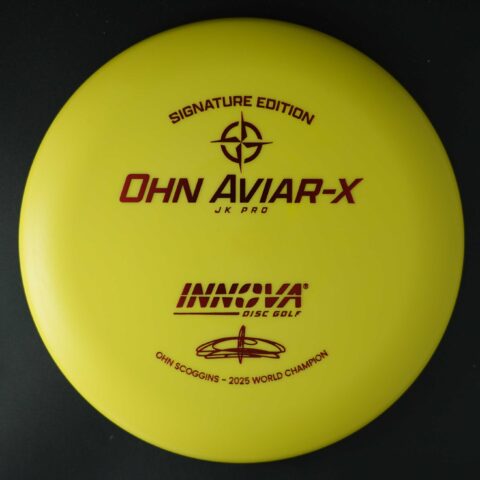 Aviar X