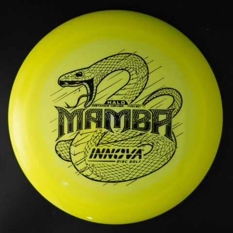 Mamba